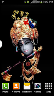 Free Lord Krishna HD LW APK