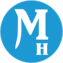 Montpellier Historique logo