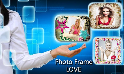 免費下載攝影APP|Photo Frame Love app開箱文|APP開箱王