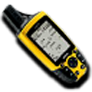Handheld GPS 1.4