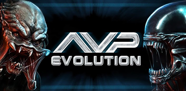 free download android full pro mediafire qvga tablet armv6 apps AVP: Evolution APK v1.2 themes games application