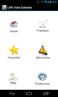 How to download LIRR Train Schedule Varies with device apk for laptop