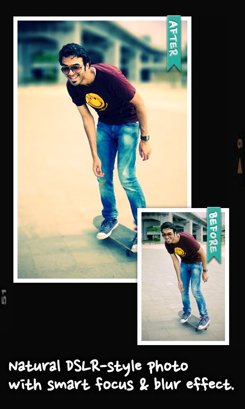 AfterFocus Pro 1.6.0 APK