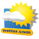 wetter.com icon