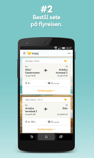 Ving - På reisen Screenshots 1