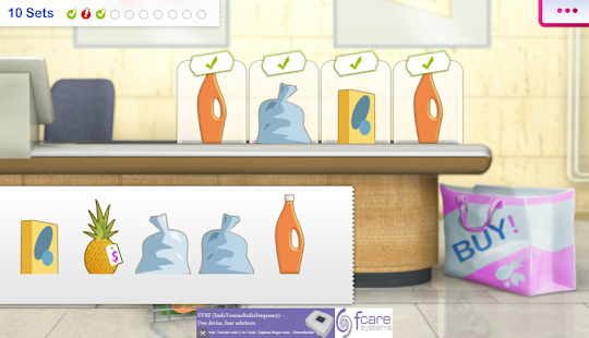 Product Parade Screenshots 8