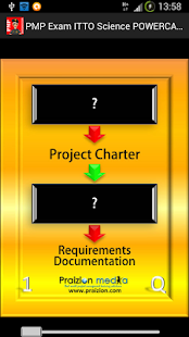 PMP ITTO Science POWERCARDS Screenshots 4