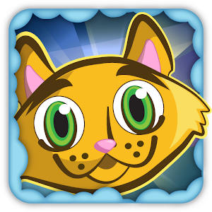 Running Kitty Flappy.apk 1.0