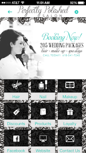 Download Perfectly Polished APK for Android