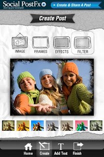How to mod Social PostFx lastet apk for pc