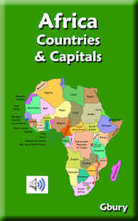 How to download Africa Countries and Capitals 1.02 mod apk for pc