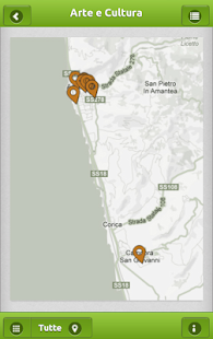 Free Download Amantea APK for Android