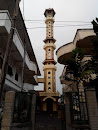 Tower Masjid 
