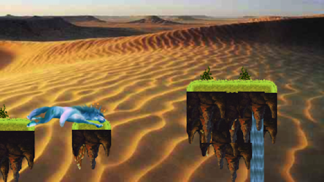 Unicorn Run by Dexati poster 3