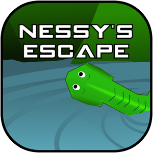 Nessy's Escape 1.0