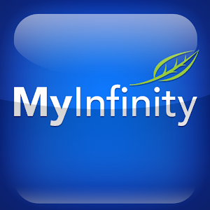 MyInfinity Touch 2.05