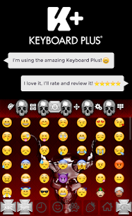 Keyboard Metal Screenshots 2