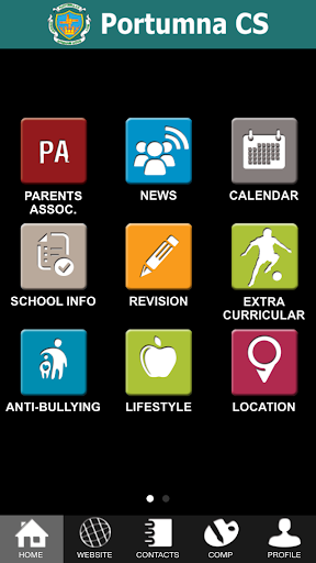 【免費教育App】Portumna Community School-APP點子