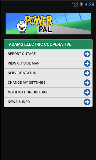Adams Electric Power Pal