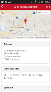 How to install Gastro Thurgau lastet apk for bluestacks
