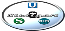 Stuttgart Public Transport APK