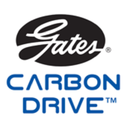 Carbon Drive LOGO-APP點子