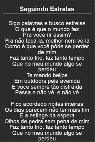 【免費教育App】Os Paralamas do Sucesso Letras-APP點子