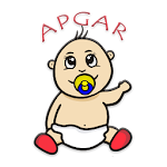 Apgar score Apk
