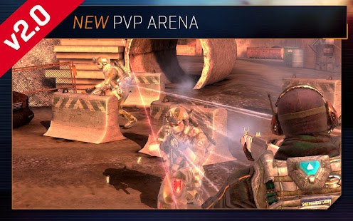 FRONTLINE COMMANDO 2 - screenshot thumbnail