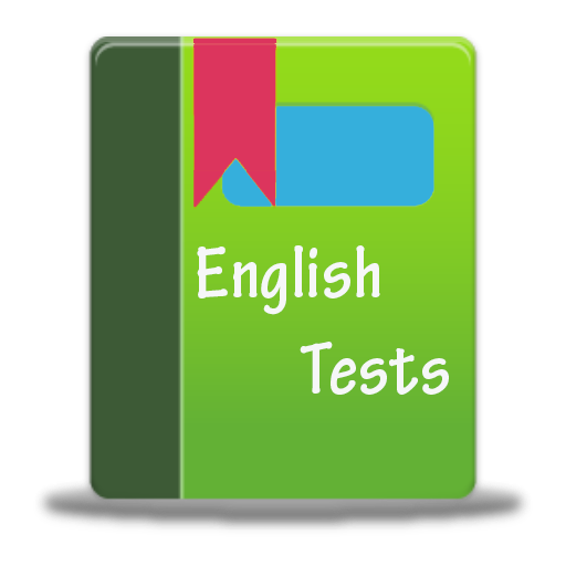 English Tests - English Tutor 教育 App LOGO-APP開箱王