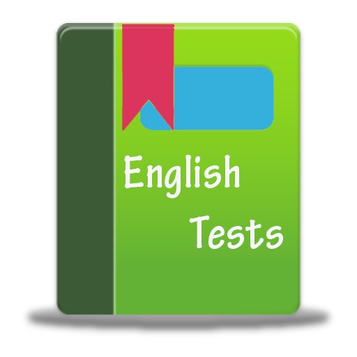 English Tests - English Tutor LOGO-APP點子