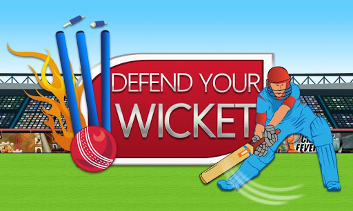 【免費體育競技App】Defend Your Wicket-APP點子