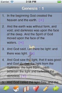 Bible Diary 1.6 - Free download