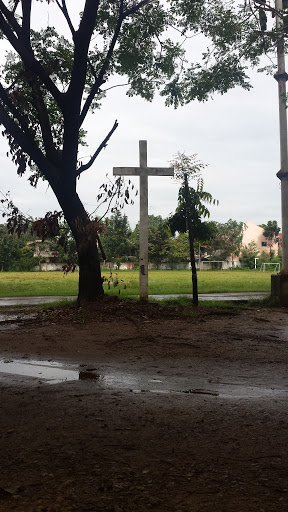Cross of Roque