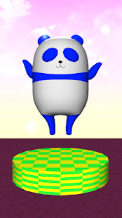 Download Colorful! Turn bear APK for Android