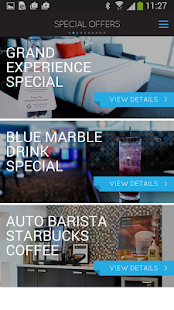 Download The Grand APK for Android