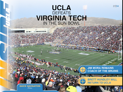 How to get Inside UCLA patch 3.0.3 apk for bluestacks