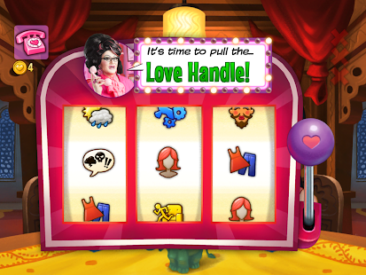 Kitty Powers' Matchmaker - screenshot thumbnail