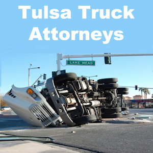 Tulsa Truck Accident Attorneys 1.4