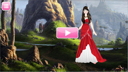 Queen Dress Up Games