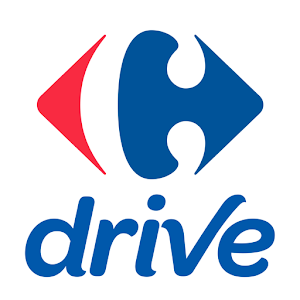Carrefour Drive logo