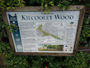 Kilcooley Wood Entrance
