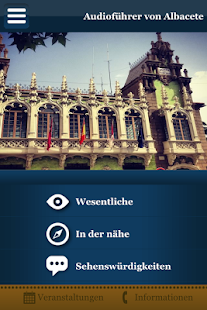 How to mod Audioguide von Albacete 1.0.2 apk for android
