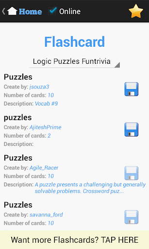 【免費解謎App】Logic Puzzles Funtrivia-APP點子