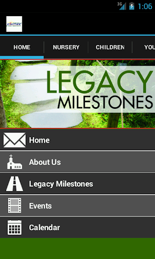 免費下載生活APP|Legacy Family Ministries app開箱文|APP開箱王