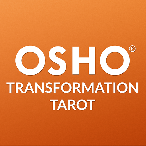 OSHO Transformation Tarot LOGO-APP點子