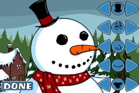 Lastest Snowman Fun APK