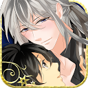 Vampire Darling【BL,yaoi game】 mobile app icon