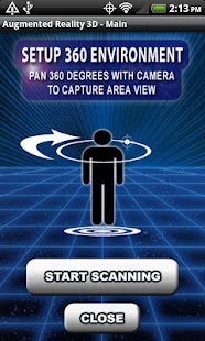 How to mod Augmented Reality 3D [PRANK] 1.5 apk for pc