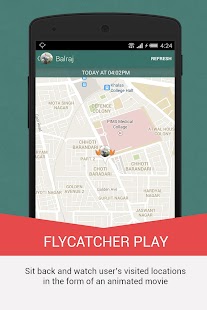 Free Download FlyCatcher Premium APK for Android